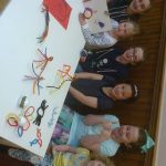 Creations at Sunday Club