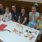 Creations at Sunday Club (2)