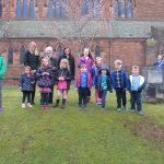 Easter egg rolling 2018 (2)