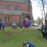 Easter egg rolling 2018 (3)