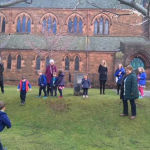 easter egg rolling 2018 2